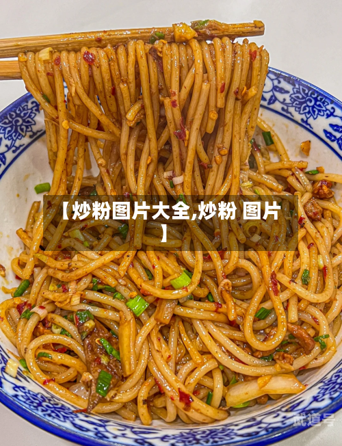 【炒粉图片大全,炒粉 图片】