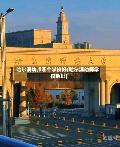哈尔滨幼师哪个学校好(哈尔滨幼师学校地址)