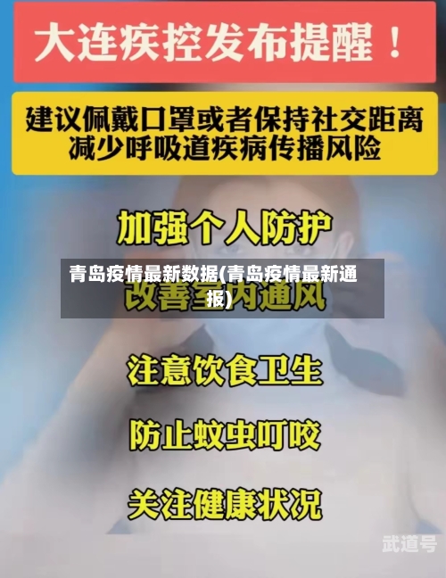 青岛疫情最新数据(青岛疫情最新通报)