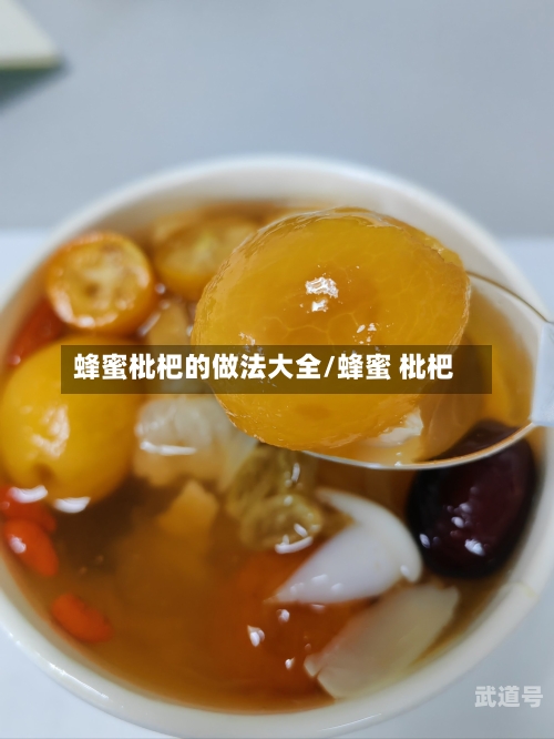 蜂蜜枇杷的做法大全/蜂蜜 枇杷