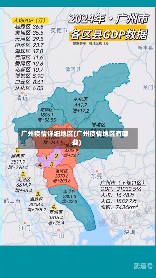 广州疫情详细地区(广州疫情地区有哪些)