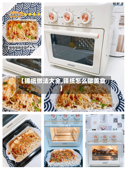 【锡纸做法大全,锡纸怎么做美食】