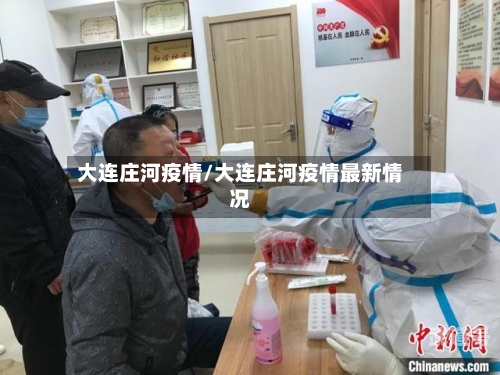 大连庄河疫情/大连庄河疫情最新情况