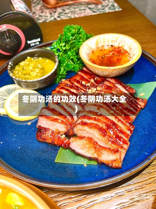 冬阴功汤的功效(冬阴功汤大全)