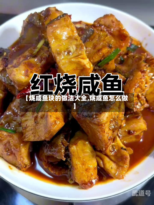 【烧咸鱼块的做法大全,烧咸鱼怎么做】