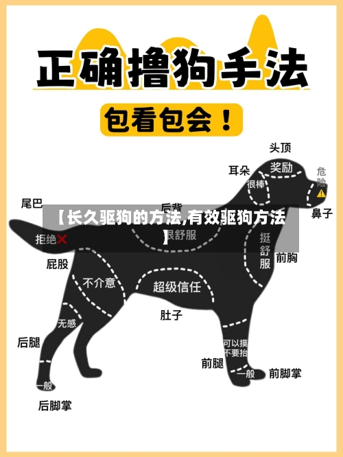 【长久驱狗的方法,有效驱狗方法】