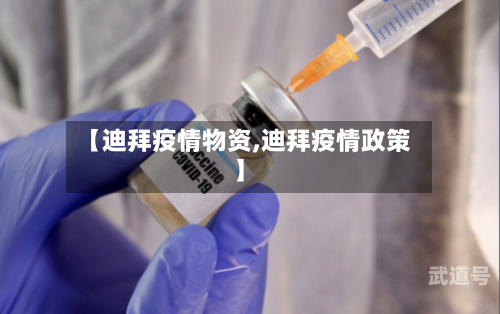【迪拜疫情物资,迪拜疫情政策】