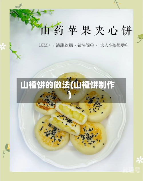 山楂饼的做法(山楂饼制作)