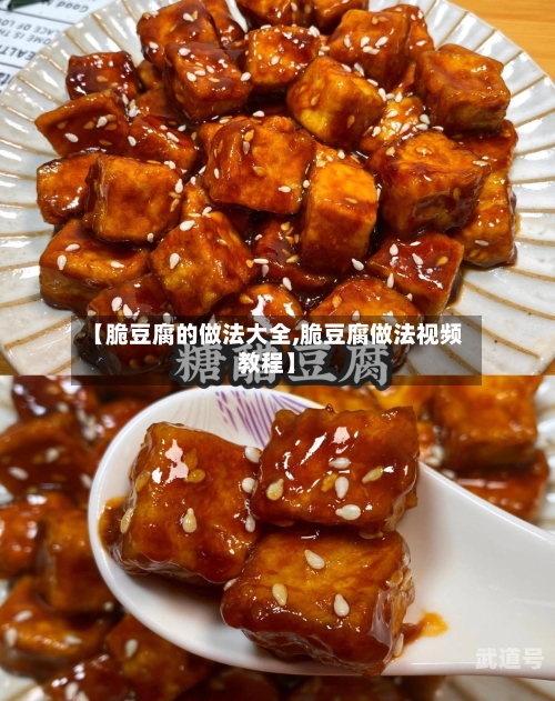 【脆豆腐的做法大全,脆豆腐做法视频教程】