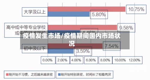 疫情发生市场/疫情期间国内市场状况