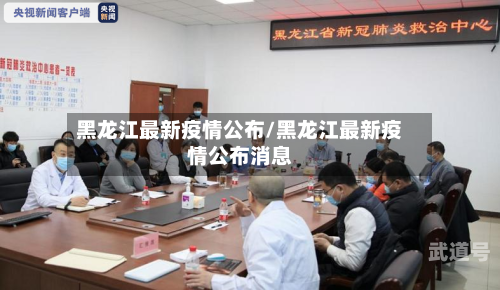 黑龙江最新疫情公布/黑龙江最新疫情公布消息