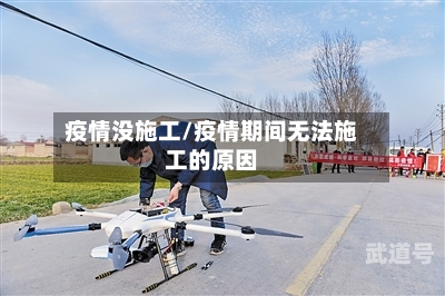 疫情没施工/疫情期间无法施工的原因