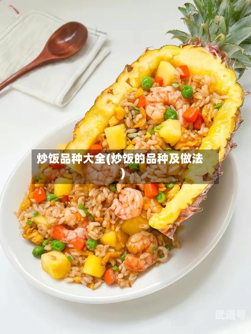 炒饭品种大全(炒饭的品种及做法)