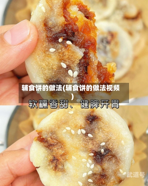 辅食饼的做法(辅食饼的做法视频)