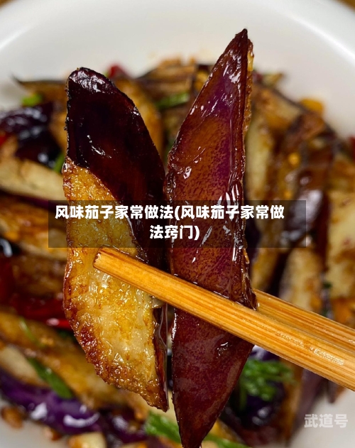 风味茄子家常做法(风味茄子家常做法窍门)