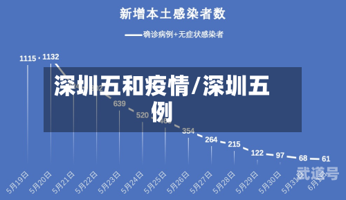 深圳五和疫情/深圳五例