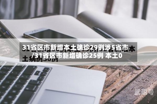 31省区市新增本土确诊29例涉5省市/31省区市新增确诊25例 本土0