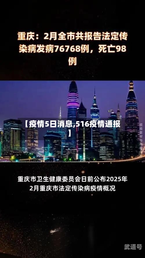 【疫情5日消息,516疫情通报】-第3张图片