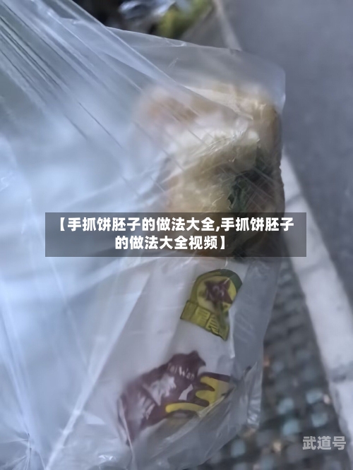 【手抓饼胚子的做法大全,手抓饼胚子的做法大全视频】-第2张图片