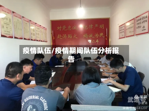 疫情队伍/疫情期间队伍分析报告