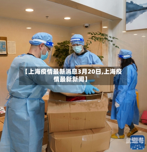 【上海疫情最新消息3月20日,上海疫情最新新闻】