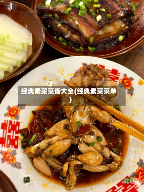经典素菜菜谱大全(经典素菜菜单)