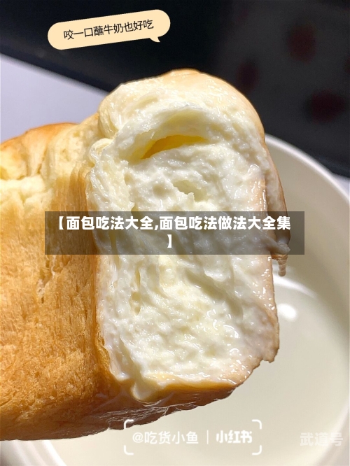 【面包吃法大全,面包吃法做法大全集】