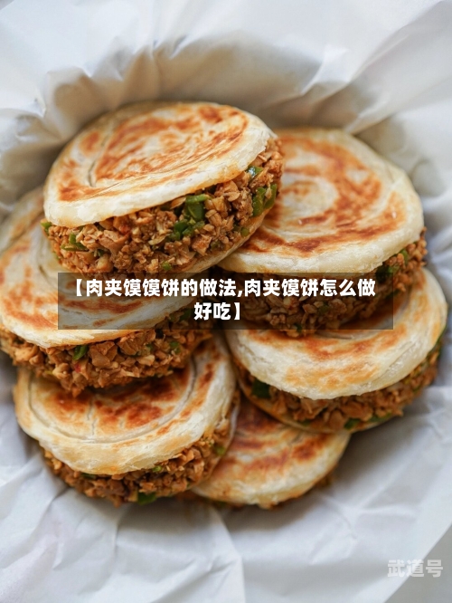 【肉夹馍馍饼的做法,肉夹馍饼怎么做好吃】