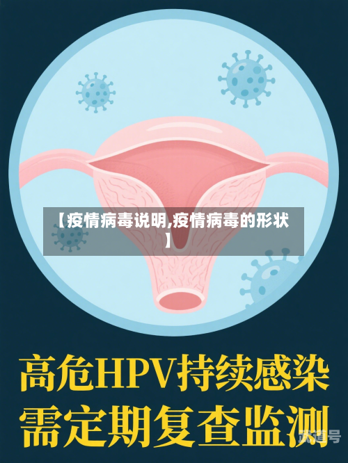 【疫情病毒说明,疫情病毒的形状】