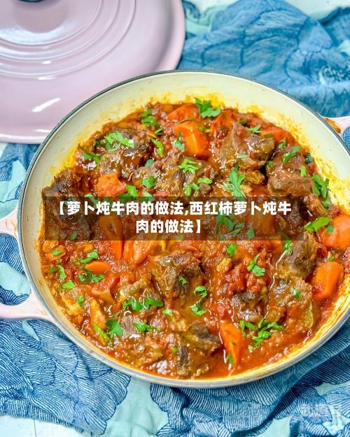 【萝卜炖牛肉的做法,西红柿萝卜炖牛肉的做法】