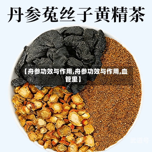 【舟参功效与作用,舟参功效与作用,血管里】