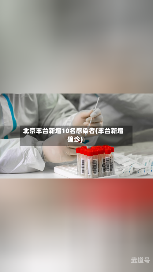 北京丰台新增10名感染者(丰台新增确诊)