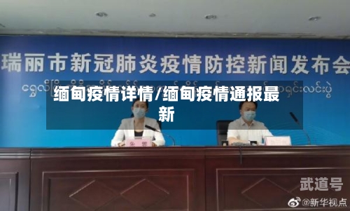 缅甸疫情详情/缅甸疫情通报最新-第3张图片