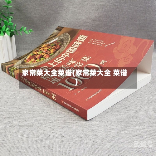 家常菜大全菜谱(家常菜大全 菜谱)