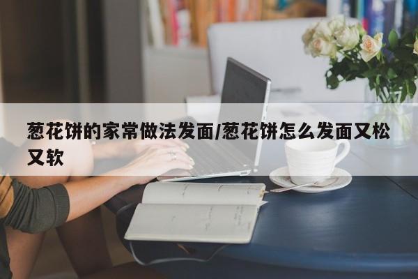 葱花饼的家常做法发面/葱花饼怎么发面又松又软