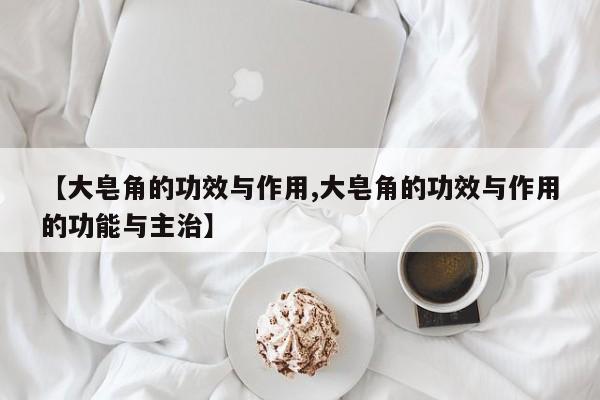 【大皂角的功效与作用,大皂角的功效与作用的功能与主治】